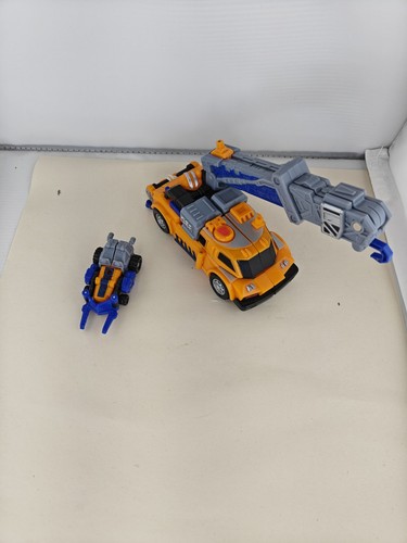 Transformers armada super con - transformers,