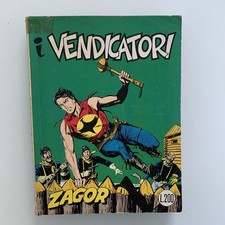 Zagor Zenit 95