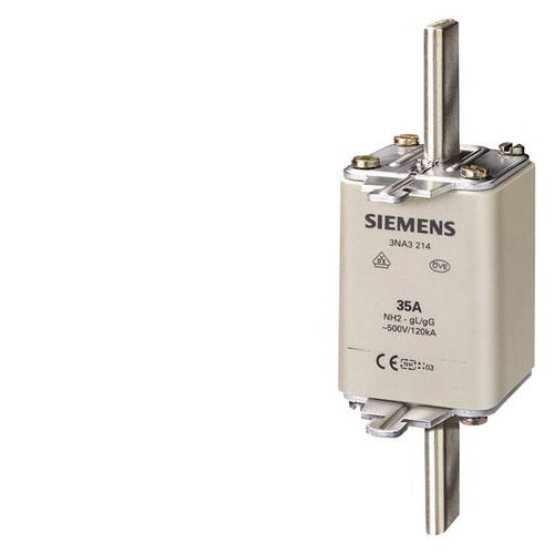 Siemens 3na3252 fusibile - siemens, di