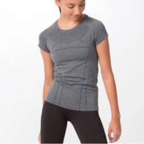 Camicia sportiva manica corta