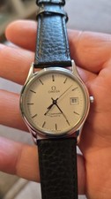 Orologio uomo omega - orologio,