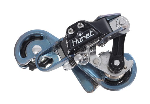 Deragliatore posteriore sachs - deragliatore,