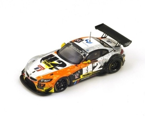 Spark bmw tds racing - bmw,