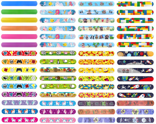 Braccialetti fascia schiaffo - , a