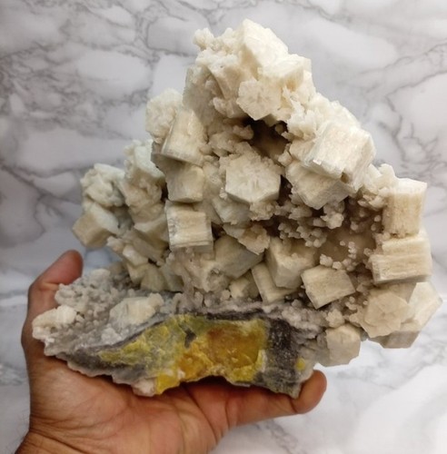 Minerali◇Aragonite