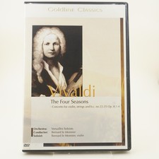 VIVALDI - The Four Seasons -