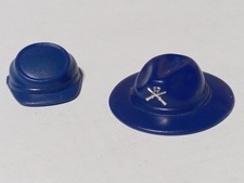 CAPPELLO E CAPPELLO BLU