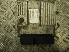 Engine ECU Fiat Punto 2004