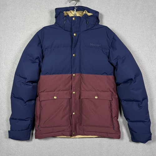 Giacca fordham uomo marmotta - giacca,