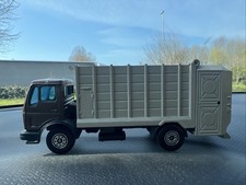 Mercedes Benz 1217 K/32