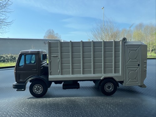 Mercedes benz 1217 32 - mercedes,