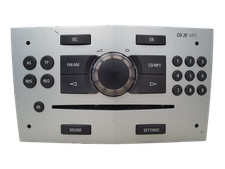 Autoradio Cd Mp3 Opel Corsa D 13357124 497316088 CD30 UCH Delphi