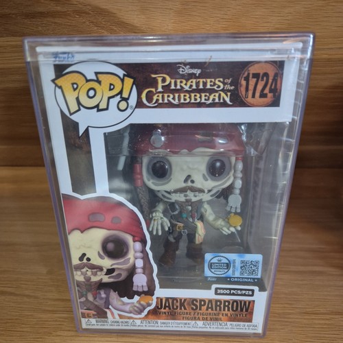 Funko pop pirates - funko, of
