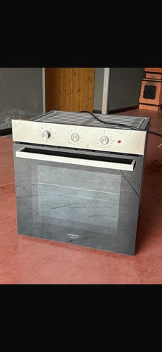 Hotpoint ariston forno - hotpoint,