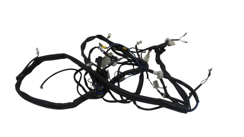 Impianto elettrico malaguti - elettrico,