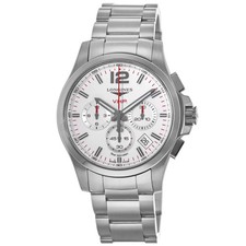 Nuovo Orologio Uomo Longines