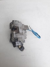 SERRATURA POSTERIORE SINISTRA