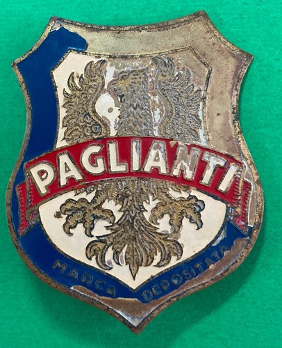 Spilla biciclette paglianti - biciclette,