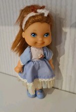 Bambola Muffin Cherry Merry -