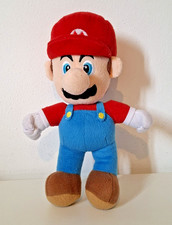 Peluche Nintendo- Super Mario