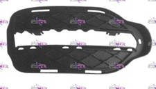 GRIGLIA PARAURTI ANTERIORE DX MERCEDES GLK X204 2012-2015