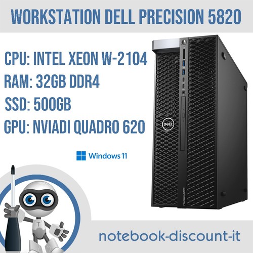 Workstation dell precision - dell,