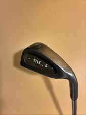 Stix 6 Mazza da golf destra in