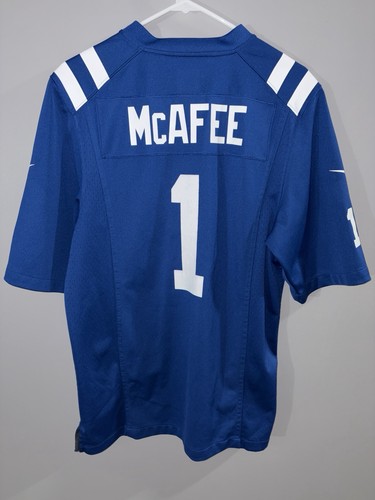 Nike field pat mcafee - on,