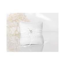 Cuscino porta fedi matrimonio - cuscino,