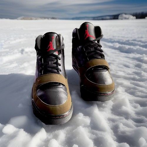 Sneakers air jordan phase - sneakers,