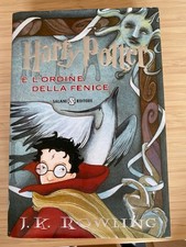 Harry Potter e l'ordine della