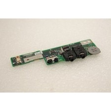Scheda porte audio Toshiba