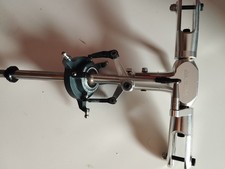 Testa Flybarless Fbl