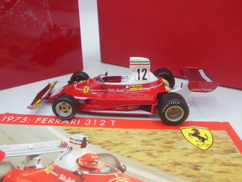 Hotwheels sf04 1975 ferrari - 1975,