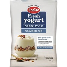 Easiyo Make Your Own Fresh