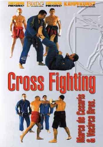 Mma cross fighting - mma, &