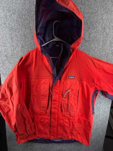 Giacca parka vintage patagonia - giacca,