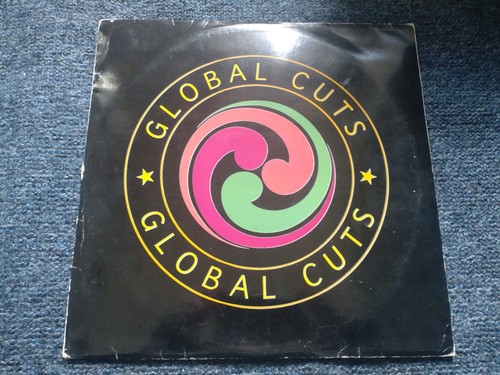 Global cuts - global,