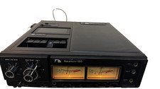 Nakamichi 550 sistema - nakamichi, di