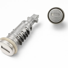 Nottolino Cilindretto per 500X