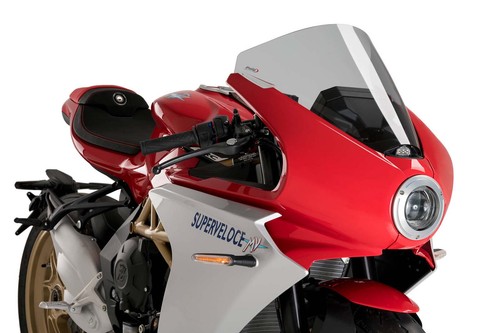 Puig cupolino racer mv - puig,