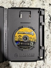 Mario Party 4 (Nintendo