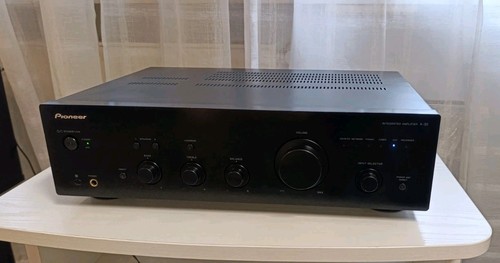 Amplificatore hifi pioneer - amplificatore, a30