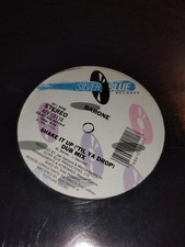 Vintage Barone  "Shake It Up"