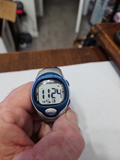 Raro orologio digitale vintage