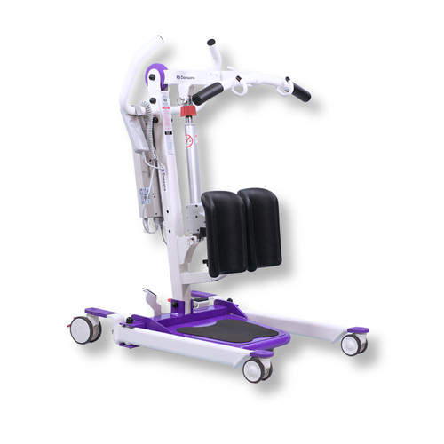 Supporto elettrico compatto