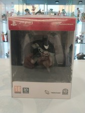 Batman Arkham City Collector's