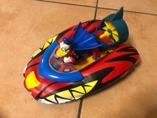 Gadget Topolino DISNEY Waterjet Paperinik