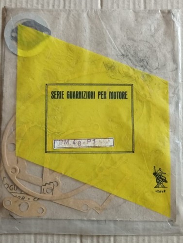 Guarnizioni motore minarelli - motore,