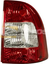 Fanale posteriore per fiat - posteriore,